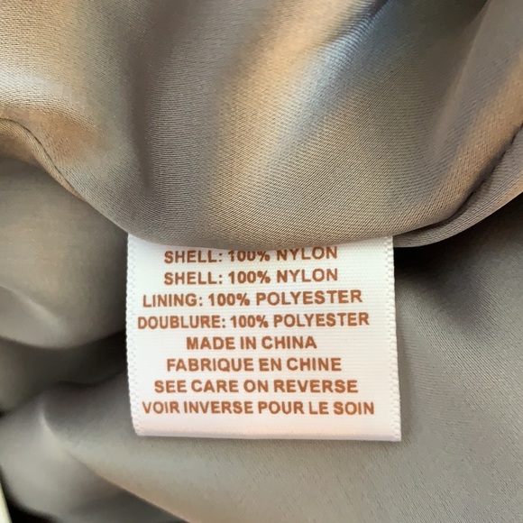 LaRok sequin mini skirt - Picture 8 of 10